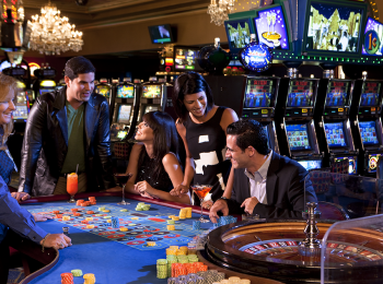Liburan Ke Timur Tengah Yang Eksotis, 5 Casino Ini Cocok Dijadikan Destinasi