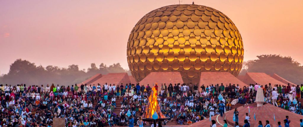 Auroville, Dari Cerita Warga Permanen Di sana