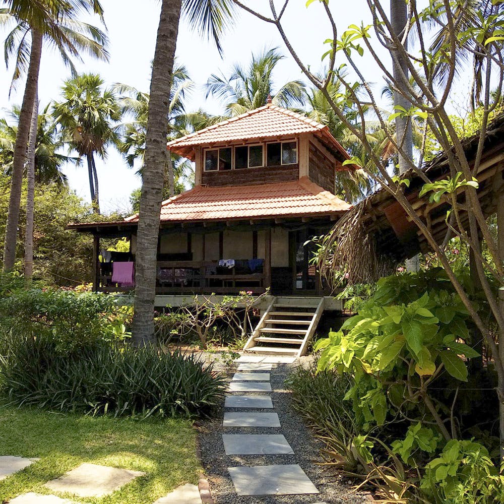 Samarpan Guest House