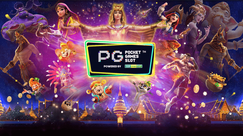 Strategi Menang Lebih Cerdas Saat Bermain Game PG Soft