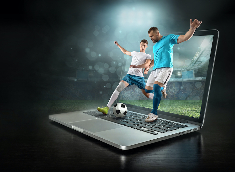 Tips Sukses Bermain Taruhan Bola di Bandar Bola Online Terpercaya